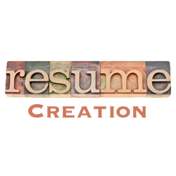 Resume Creation